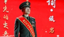 侯岩演员,光影交织下的演艺人生