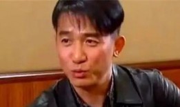 梁朝伟搞笑访问,笑料百出，欢乐无限