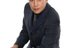 李少华演员个人资料,影视界璀璨星辰，多才多艺的演员风采