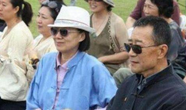 演员于海丹