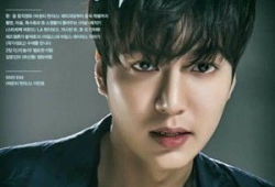 李敏镐个人资料简介