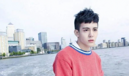 兔兔吃瓜娱乐曾舜晞