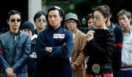 香港娱乐圈往事,那些年我们一起追过的明星往事