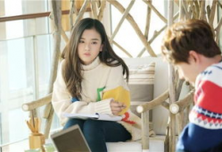 明星和助理的剧