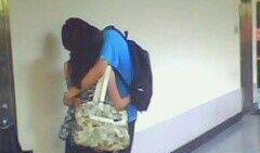 学生偷吃禁果照片,学生偷吃照片引发的反思