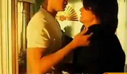 吴彦祖冯德伦花絮,兄弟情深，笑料百出