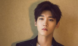 爱豆吃瓜娱乐酱邢昭林,从爱豆到吃瓜娱乐酱的华丽转身