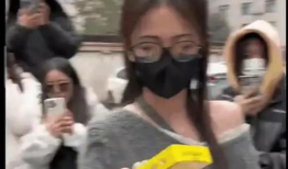 娱乐八卦吃瓜素材视频