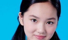 20岁漂亮女孩照片,20岁美丽女孩的时尚风采