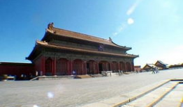 保和殿的资料,皇家礼仪与建筑艺术的完美融合