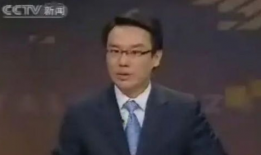 央视张羽背景,央视资深主播的传媒之路与时代印记