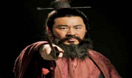 演员曹操的老婆李之茵,曹操背后的贤内助