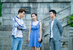 你和我的倾城时光演员,演绎青春与梦想的璀璨群像