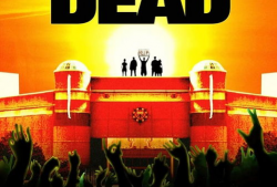 活死人黎明搞笑