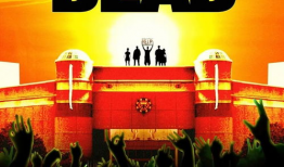 活死人黎明搞笑