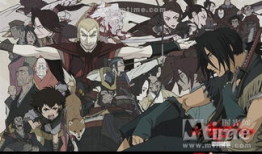 无皇刃谭背景音乐,旋律中的江湖传奇