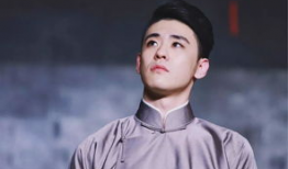 娱乐吃瓜君张云雷,娱乐吃瓜界的风云人物