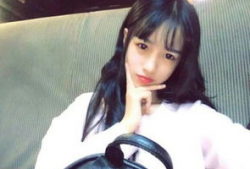 20岁漂亮女孩照片,20岁美丽女孩的时尚风采