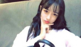 20岁漂亮女孩照片,20岁美丽女孩的时尚风采