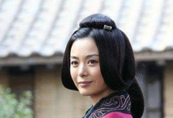 演员曹操的老婆李之茵,曹操背后的贤内助