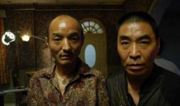 电影疯狂的赛车花絮