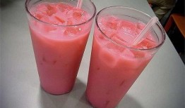 娱乐吃瓜酱新加坡饮料,娱乐吃瓜酱，带你领略东南亚风味