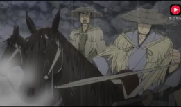 无皇刃谭背景音乐,旋律中的江湖传奇