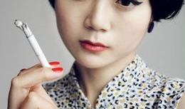 复古妆图片,复古风潮下的经典再现