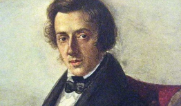 关于肖邦的资料,钢琴诗篇中的浪漫灵魂