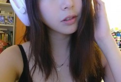 台湾美女主播播播放