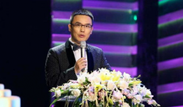 央视张羽背景,央视资深主播的传媒之路与时代印记