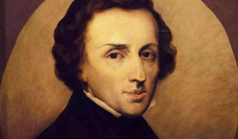 关于肖邦的资料,钢琴诗篇中的浪漫灵魂