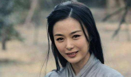 演员曹操的老婆李之茵,曹操背后的贤内助