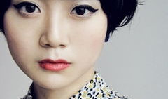 复古妆图片,复古风潮下的经典再现