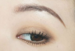 复古妆图片,复古风潮下的经典再现