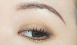 复古妆图片,复古风潮下的经典再现