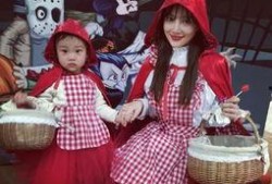 网红小红帽和,揭秘网红带货新潮流