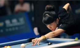 潘晓婷个人生活照,台球女神的温馨日常瞬间