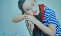 20岁漂亮女孩照片,20岁美丽女孩的时尚风采