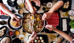 娱乐吃瓜酱火锅视频播放,娱乐吃瓜酱带你领略美食与娱乐的完美融合