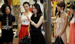 时尚女编辑娱乐圈大碗,华丽背后的故事