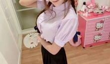 泰国网红 学生,青春活力，网络新势力