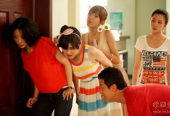 时尚女编辑娱乐圈大碗,华丽背后的故事