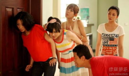 时尚女编辑娱乐圈大碗,华丽背后的故事