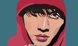 周杰伦搞笑卡通,穿越时空的欢乐之旅