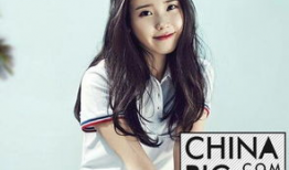 李知恩个人资料,韩国流行天后，多才多艺的青春偶像