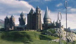 娱乐吃瓜酱霍格沃兹,娱乐吃瓜酱的魔法校园探秘