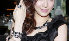 汪园园个人资料,才华横溢的年轻艺术家，艺术之路上的璀璨星辰