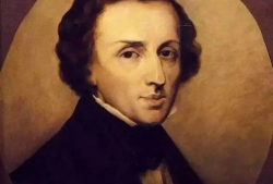 关于肖邦的资料,钢琴诗篇中的浪漫灵魂