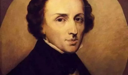 关于肖邦的资料,钢琴诗篇中的浪漫灵魂